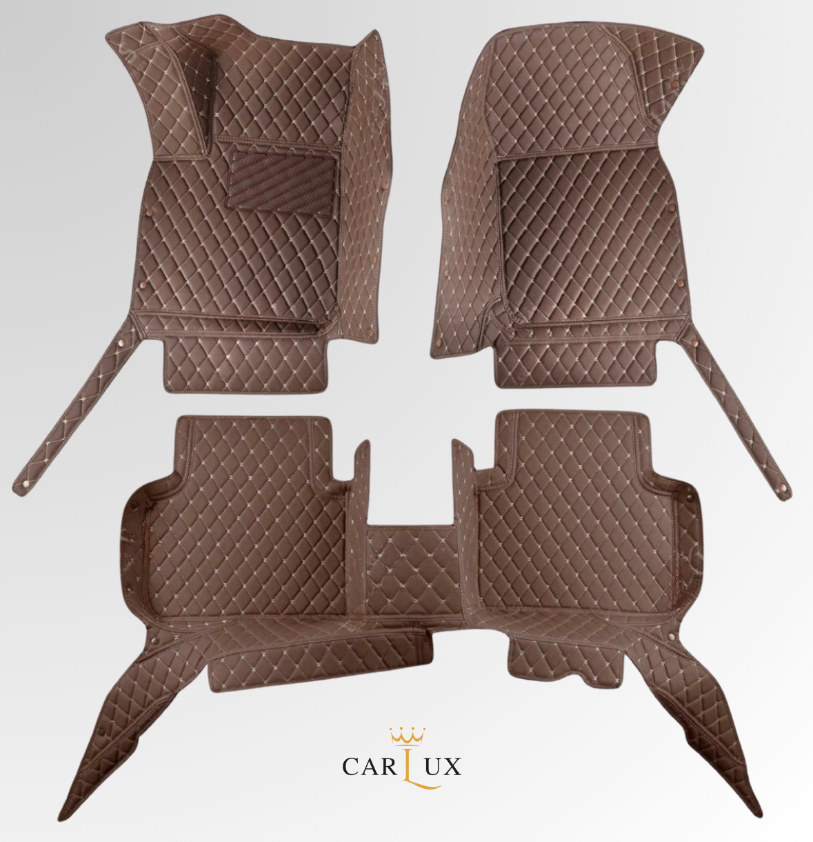 CarLux® Tapis sur mesure