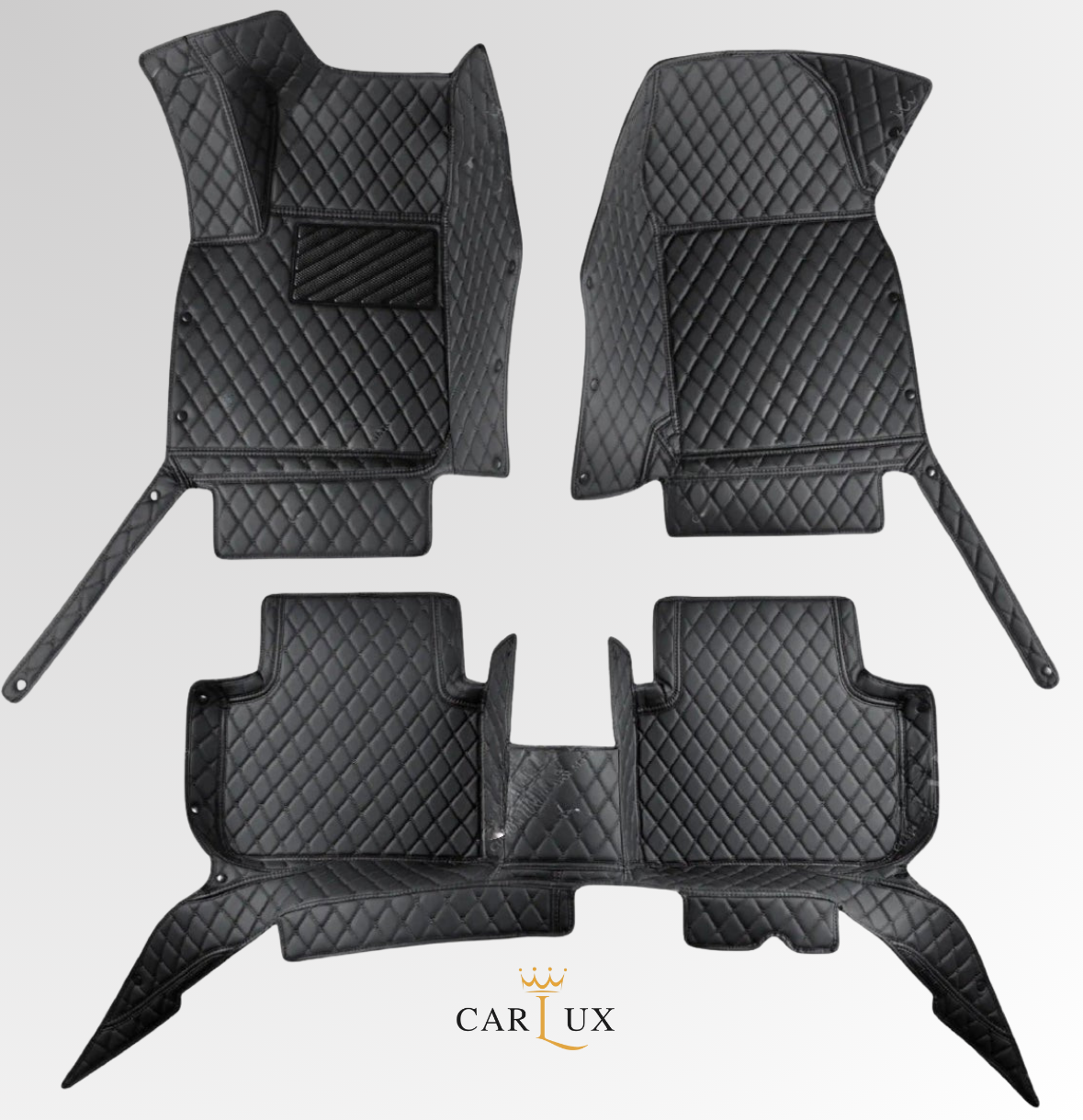 CarLux® Tapis sur mesure