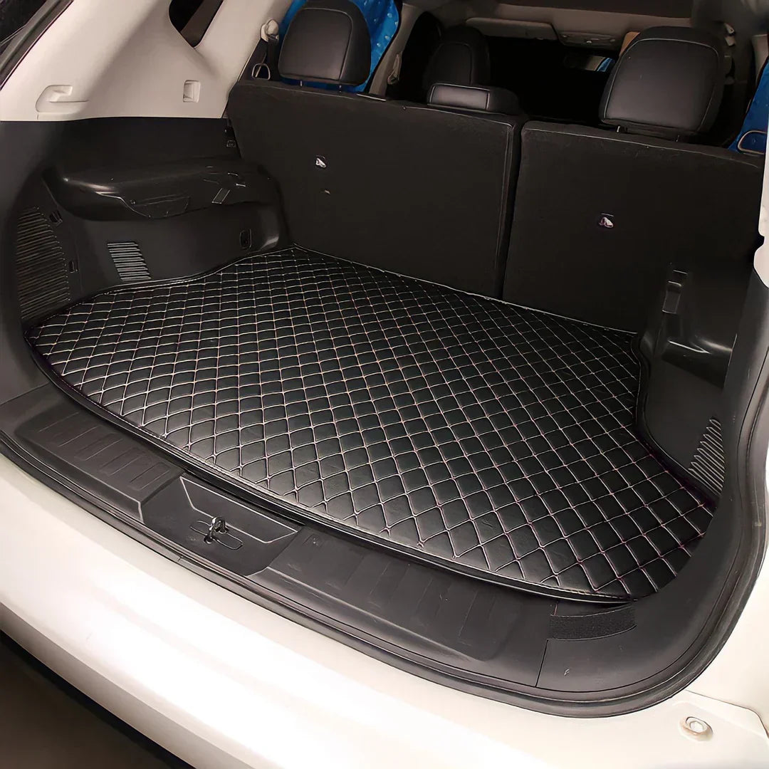 🎁 Tapis de coffre personnalisé