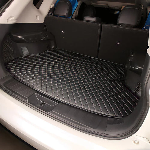 🎁 Tapis de coffre personnalisé